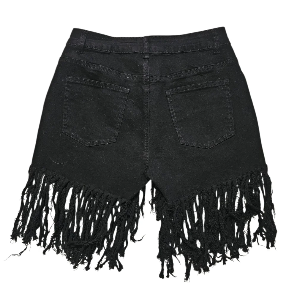 Jean Shorts S NWOT - Picture 2 of 3